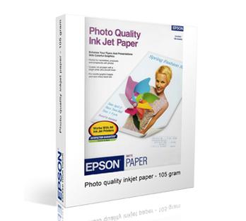 Epson C13S041061 100 vel A4 102g