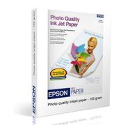 Epson C13S041061 100 vel A4 102g - thumbnail