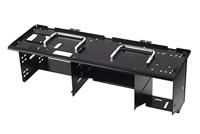 SilverStone SST-GD07B-C htpchtpc behuizing - thumbnail