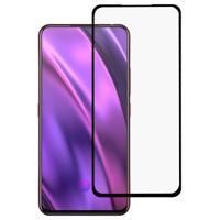 0.3mm 9H 2.5D volledig scherm getemperd glas Film voor Vivo NEX Dual Display - thumbnail