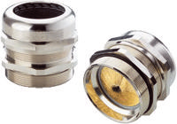 LAPP 53112681 Wartel M63 Messing Messing 1 stuk(s) - thumbnail