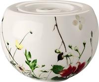 ROSENTHAL - Brillance Fleurs Sauvages - Suikerpot nr.3 0,25L - thumbnail