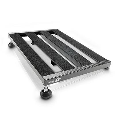 Palmer Pedalbay 40 lichtgewicht variabel pedalboard met tas - thumbnail
