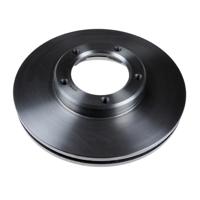 Remschijf voor ADT34360 - thumbnail