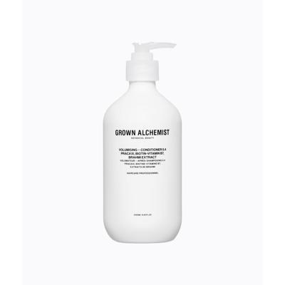 Grown Alchemist Volumising Conditioner 0.4 500ml