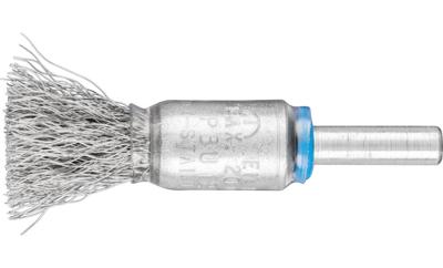 PFERD TOOLS penseelborstel PBU 1312/6 INOX 0,20 43204107 10 stuk(s)