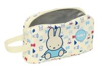 Thermische Snacktas Miffy Buddy 21,5 x 12 x 6,5 cm - thumbnail