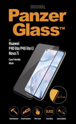 PanzerGlass 5367 schermbeschermer Doorzichtige schermbeschermer Huawei 1 stuk(s) PanzerGlass 5367 schermbeschermer Doorzichtige schermbeschermer Huawei 1 stuk(s)