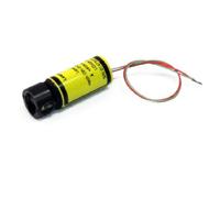 Picotronic Lasermodule Lijn Rood 3 mW LC635-3-4,5(12x32) - thumbnail
