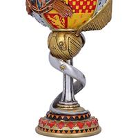 Harry Potter - Golden Snitch Collectable Goblet - thumbnail