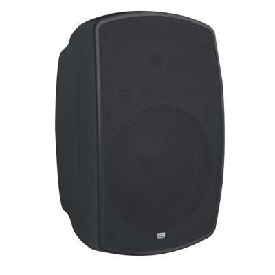 DAP EVO 8T passieve luidsprekerset 100V zwart