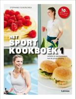 Het sportkookboek - Stephanie Scheirlynck - Hardcover (9789401477406) - thumbnail