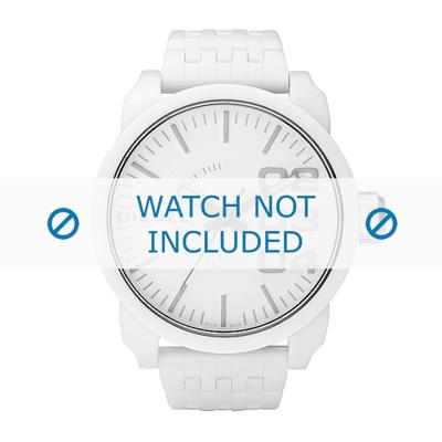 Diesel Horlogeglas (vlak) DZ1461