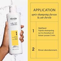 Nioxin System 1 Conditioner 300ml - thumbnail