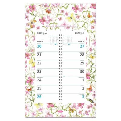 Janneke Brinkman Omlegweek (op schild) 2027 Clematis Janneke Brinkman Omlegweek (op schild) 2027 Clematis
