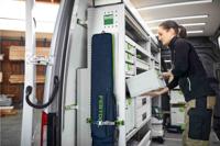 Festool Accessoires SYS3 M112 T-loc Systainer - 204840 - thumbnail