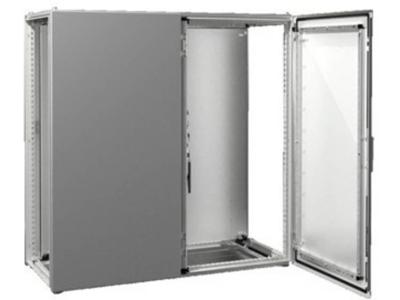 Rittal VX 8215.000 Aanbouwkastsysteem 1200 x 1200 x 500 Staal Grijs 1 stuk(s)