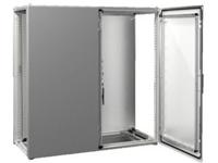 Rittal VX 8215.000 Aanbouwkastsysteem 1200 x 1200 x 500 Staal Grijs 1 stuk(s) - thumbnail