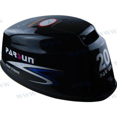 PAF20-06000000 - COMPLETE MOTORKAP Parsun