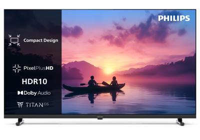 Philips 40PFS6000 FHD Smart TV (2025) Philips 40PFS6000 FHD Smart TV (2025)