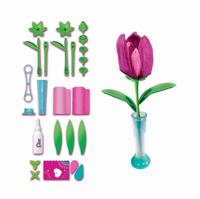 Clementoni Geurende Bloemen Maken 1-Pack - thumbnail