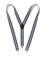 HEMA 3-punts Y-bretel 110x3.5 blauw - thumbnail