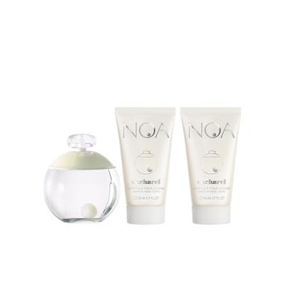 Cacharel Noa Giftset Eau de Toilette 200 ml Dames