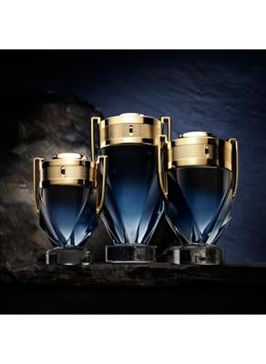 Rabanne - Paco Rabanne Invictus Parfum Spray Eau de Parfum Eau de Toilette 100 ml Heren - thumbnail