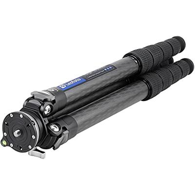 Leofoto Ranger LS-365CEX Statief + leveling base Leofoto Ranger LS-365CEX Statief + leveling base