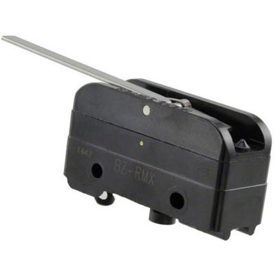 Honeywell SPS BZ-RMX Klikschakelaar 1 stuk(s) Single