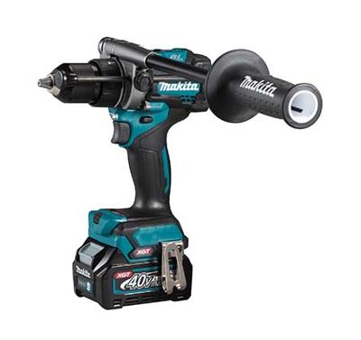 Makita HP001GZ Accu klop-/schroefboormachine XGT 40V Max Basic Body - thumbnail