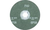 PFERD TOOLS 64294106 Schuurschijf Diameter 125 mm - thumbnail