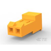 TE Connectivity 641217-2 1 stuk(s) - thumbnail