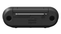 Panasonic RX-D500EG-K CD Boom Box (Radio FM, CD Player, Werkt op netstroom en batterijen, Sleep Timer) zwart - thumbnail