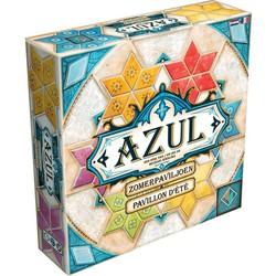 Asmodee Azul zomerpaviljoen bordspel