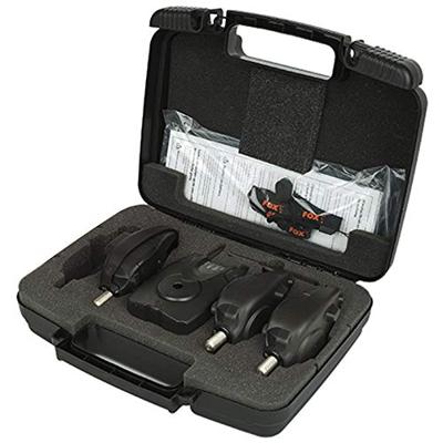 Fox Micron MX 3 Rod Set