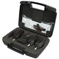 Fox Micron MX 3 Rod Set - thumbnail