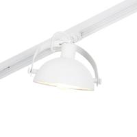 QAZQA 1-fase railsysteem met 3 spots wit verstelbaar - Magnax - thumbnail