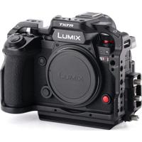 Tilta Full Camera Cage for Panasonic S1R II, zwart - thumbnail