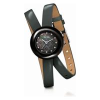 Horloge Dames Folli Follie WF13F029SSD_GRAY (Ø 28 mm) - thumbnail