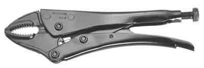 Facom 513 griptangen met korte bekken "één instelling" - 513.10