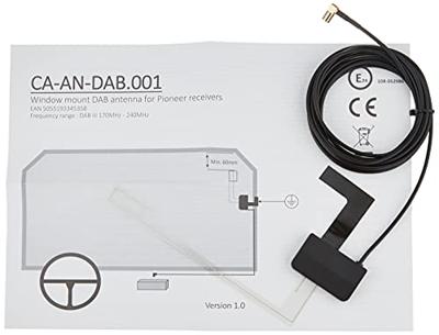 Pioneer CA-AN-DAB.001 DAB+ Antenne