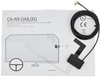 Pioneer CA-AN-DAB.001 DAB+ Antenne - thumbnail