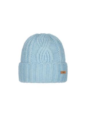 Barts Farrah Muts Dames Light Blue One Size