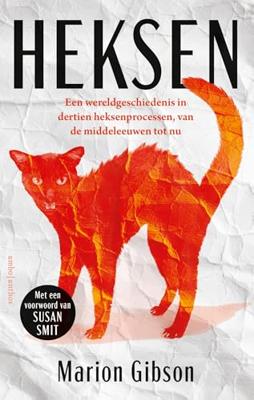 Heksen - Marion Gibson - ebook Heksen - Marion Gibson - ebook