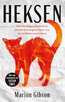 Heksen - Marion Gibson - ebook - thumbnail