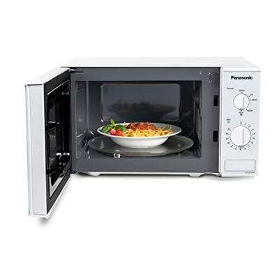 Panasonic Solo Magnetron Wit 800 W