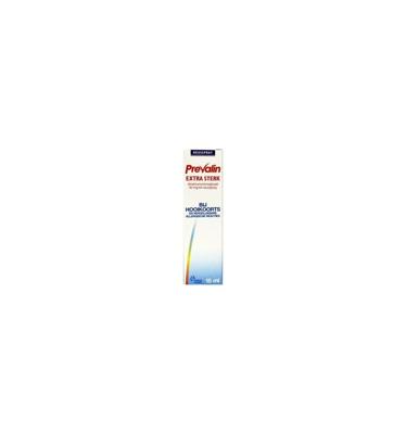 Prevalin Extra sterk (15 ml)