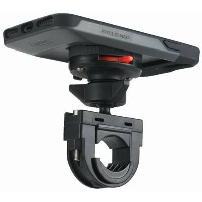 Tigra FitClic Neo Motorcycle Kit iPhone X / XS