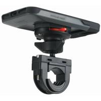 Tigra FitClic Neo Motorcycle Kit iPhone X / XS - thumbnail